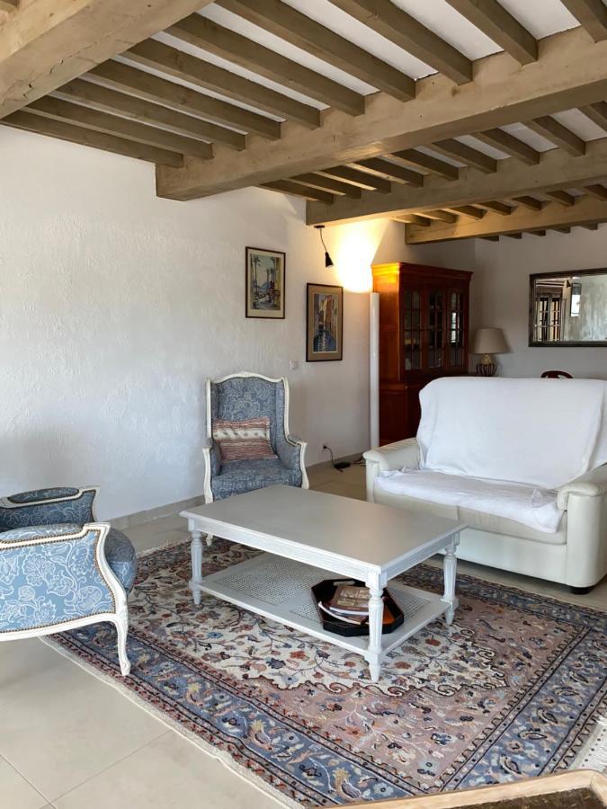 Le Mas De L'Orangerie 3 Etoiles Gréoux-les-Bains Buitenkant foto