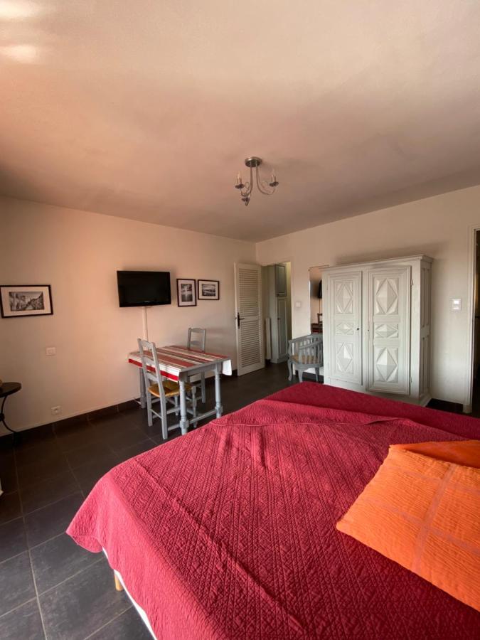 Le Mas De L'Orangerie 3 Etoiles Gréoux-les-Bains Buitenkant foto